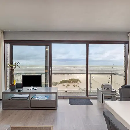 Apartment Yquem 0601 Oostduinkerke