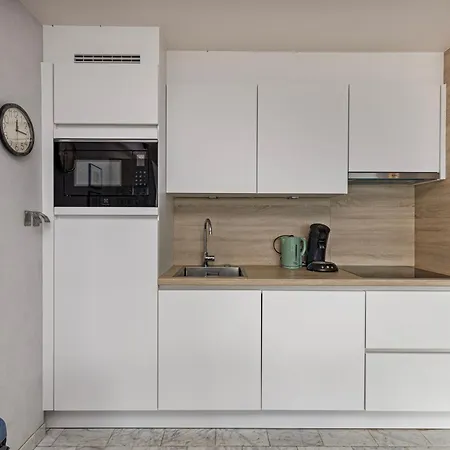 Yquem 0601 Apartment