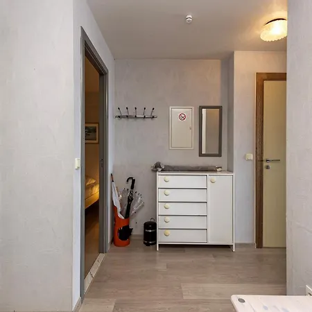 Apartment Yquem 0601 Oostduinkerke