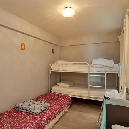 アパート Yquem 0601 オーストダインケルケ