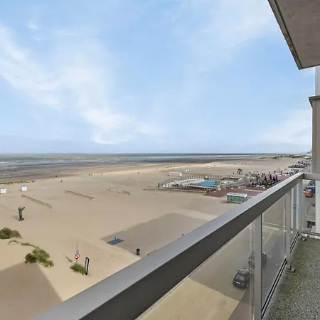 アパート Yquem 0601