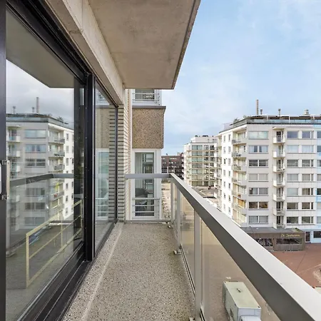 Yquem 0601 Oostduinkerke