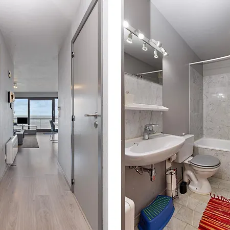 Apartment Yquem 0601 *