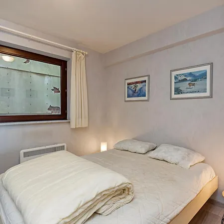 Yquem 0601 Apartment Oostduinkerke